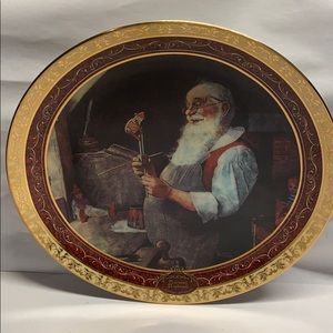 The Bradford Exchange